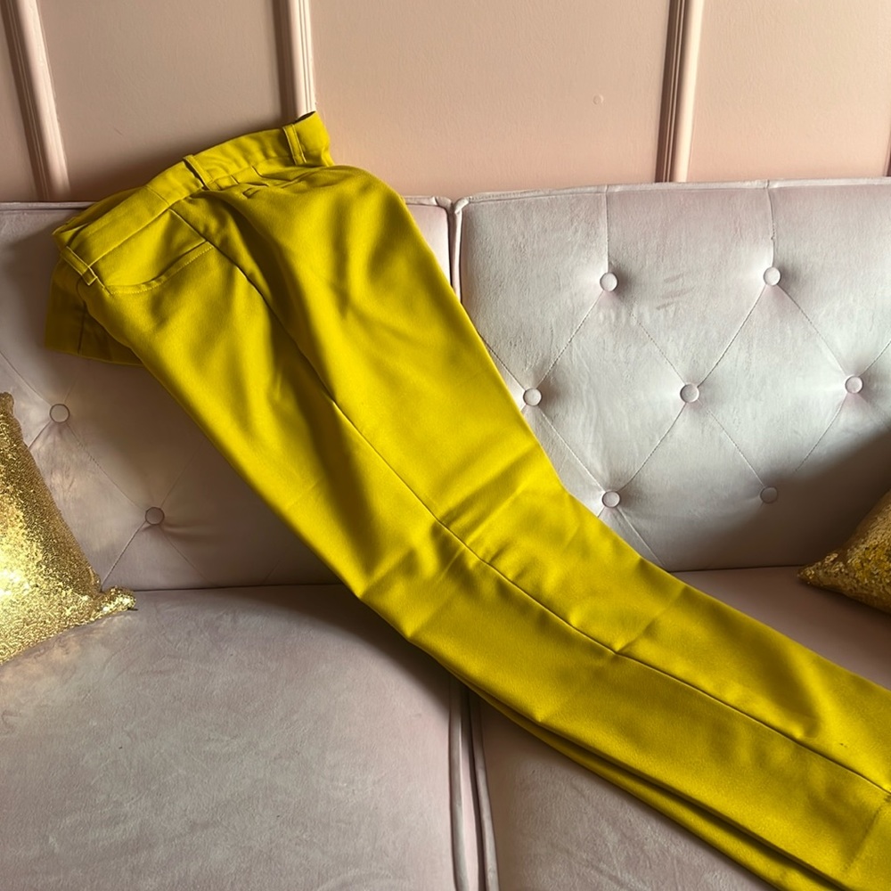 Banana Republic Dress Pants! Worn once.